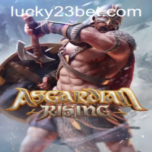 AsgardianRising: Embark on a Mythical Adventure with 23bet