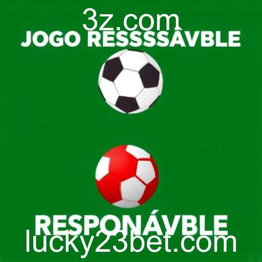Jogo Responsável