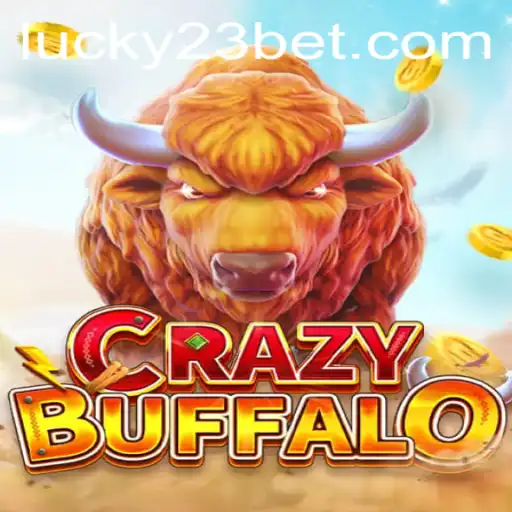 Exploring CRAZYBUFFALO: A Thrilling Adventure in the World of 23bet