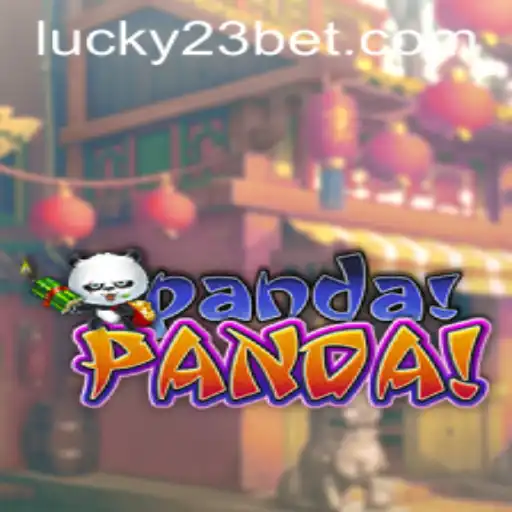 PandaPanda: A New Gaming Sensation with 23bet