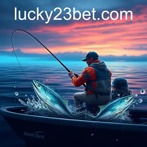 Exploring Online Fishing with 23bet: A Revolutionary Take on Angling