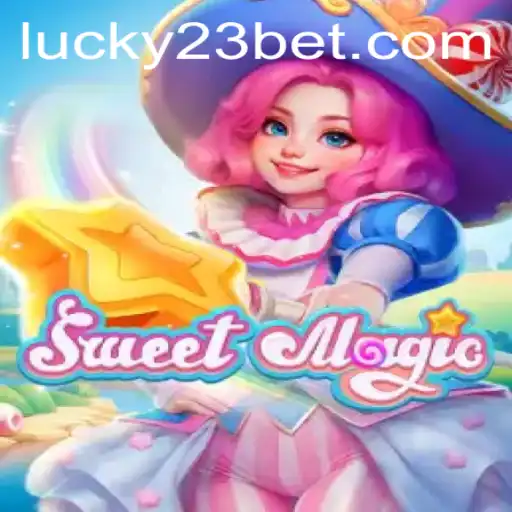 Exploring the Enchanting World of SweetMagic and the role of 23bet