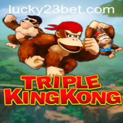Delving into the Exciting World of TripleKingKong and the 23bet Phenomenon