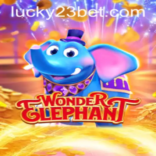 Discover the Enchanting World of WonderElephant and the Exciting Role of 23bet